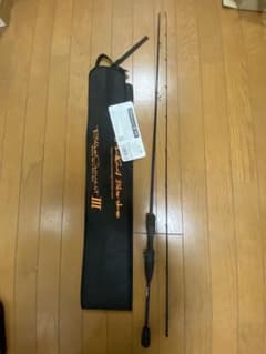 ブルーカレントIII  69B  ヤマガブランクスのサムネイル