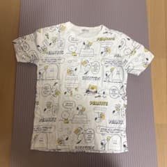 SNOOPY Tシャツ Sサイズのサムネイル