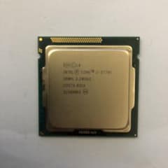 i7-3770k cpuのサムネイル