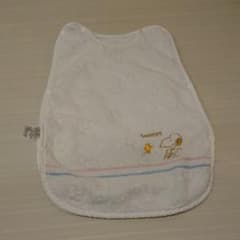 【シャルロッテ様専用】タオル地スリーパー スヌーピーのサムネイル