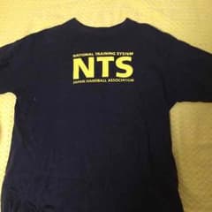 ハンドボールTシャツのサムネイル