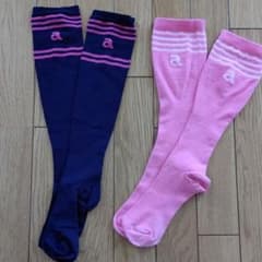 アルチビオ ゴルフハイソックスセットですのサムネイル