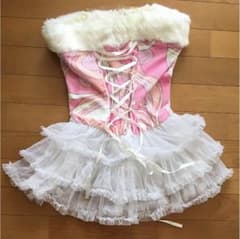 Rady サンタコスチュームのサムネイル