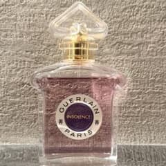 GUERLAIN ゲラン アンソレンス オーデパルファン - メルカリ