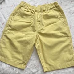 ユニクロ キッズ ハーフパンツのサムネイル