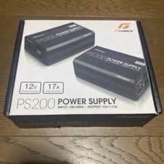 Gフォース　PS200のサムネイル