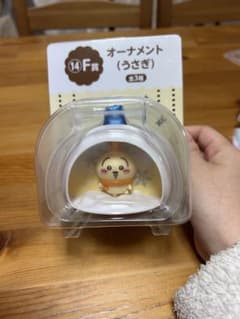 ちいかわ オーナメント うさぎのサムネイル