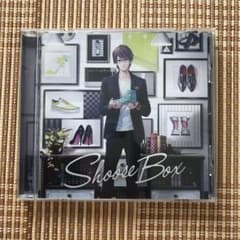 しゅーず 同人CD shoes boxのサムネイル