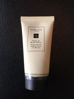 新品★JO MALONE　ピオニー ＆ ブラッシュ スエード ハンド クリームのサムネイル