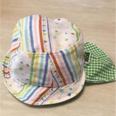 44cm 帽子のサムネイル