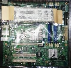 マザーボードx3枚＋おまけCPUのサムネイル