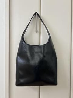 OHOTORO (オオトロ) Beetle Bag black - メルカリ
