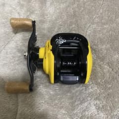 USダイワ　TATULA-R 100SHL YL-SD タトゥーラのサムネイル