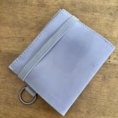 【ara 様専用】無印良品　トラベル用ウォレットのサムネイル