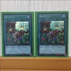 隣の芝刈りのサムネイル