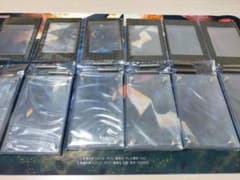 遊戯王 特製カードディスプレイケース 6セット ④ 遊戯王 特製カードディスプレイケース 6セット ④ - メルカリ