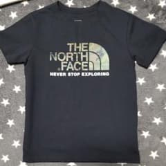 ノースフェイス　Tシャツのサムネイル