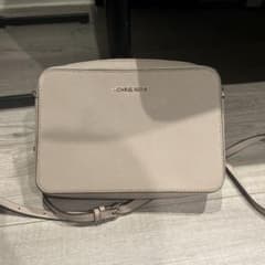 【年内で終了】マイケルコース　ショルダーバッグのサムネイル