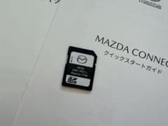 Mazda カーナビ用SDカード G46Y-79-EZ1M マツダ ナビSDカード G46Y 79EZ1 L - メルカリ