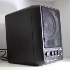 YAMAHA Monitor Sperker MS101II【送料無料】のサムネイル