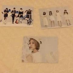 SilentSiren 生写真 セットのサムネイル