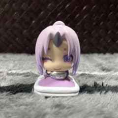 転生したらスライムだった件　にどねアースカラーVer. シオン　おねむたんのサムネイル