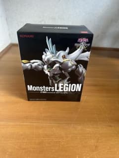 E-HERO シャイニング・フレア・ウィングマン フィギュアのサムネイル