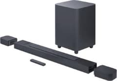 【ほぼ未使用品】JBL BAR800 サウンドバーのサムネイル