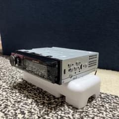 カロッツェリア carrozzeria DEH-970 美品のサムネイル