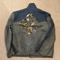 denim tears Levi's トラックジャケット パンツ セットアップ denim tears Levi's トラックジャケット パンツ セットアップ - メルカリ
