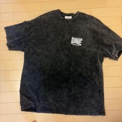 RAVE Revolution Live U.S. TOUR 1985 Tシャツ