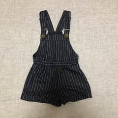 120 サロペットのサムネイル