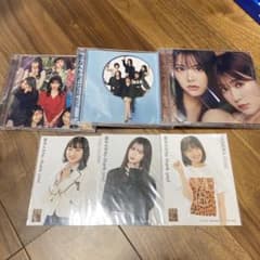 NMB48 恋なんかno thank you! CDセットのサムネイル