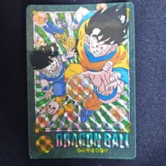 ドラゴンボール ビジュアルアドベンチャー 130 ドラゴンボールをつかめのサムネイル