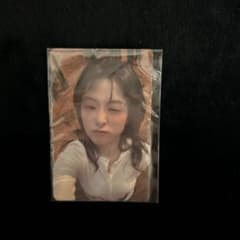 BABYMONSTER ベビモン キーリングポーチ アヒョン トレカ MD - メルカリ