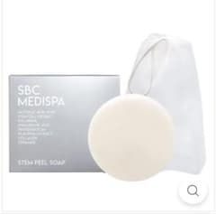 SBC  MEDISPAステムピールソープ2点セットのサムネイル