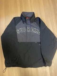 シュプリーム　supreme アーチロゴアノラックのサムネイル