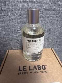 LE LABO ANOTHER 13 100ml 香水 正規品 - メルカリ