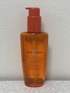 ケラスターゼ】新品未使用 NU ソワン オレオ リラックス 125ml - メルカリ