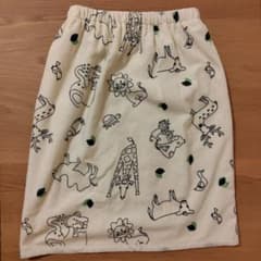新品未使用　おねしょパンツ トレーニングパンツ シーツ