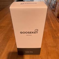 GOOSEKET 抱っこ紐のサムネイル