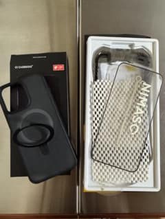 CASEKOO iPhone15ProMax用ケース MAGICSTANDのサムネイル