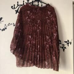 moussy 新品未使用　スカートのサムネイル