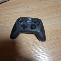 HORI Nintendo Switch用 ワイヤレスコントローラーのサムネイル