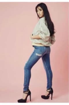 GYDA サロペットのサムネイル