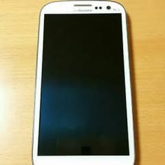 GALAXY S3　SC-06Dのサムネイル