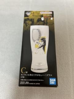 こ*ん様 一番くじ 鬮破滅録カイジ C賞グラス - メルカリ