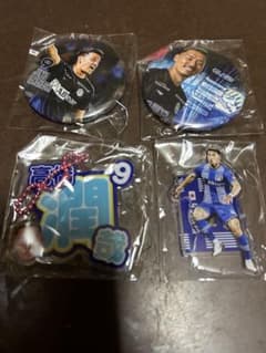 H*a様 高橋潤哉 ガチャセットのサムネイル