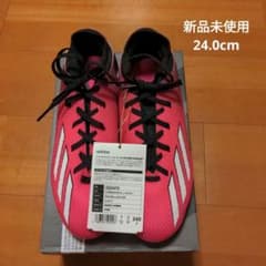 アディダス サッカースパイク　X SPEEDPORTAL.3 HG/AG  Ｊのサムネイル