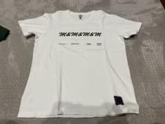 m&m custom performance Tシャツのサムネイル